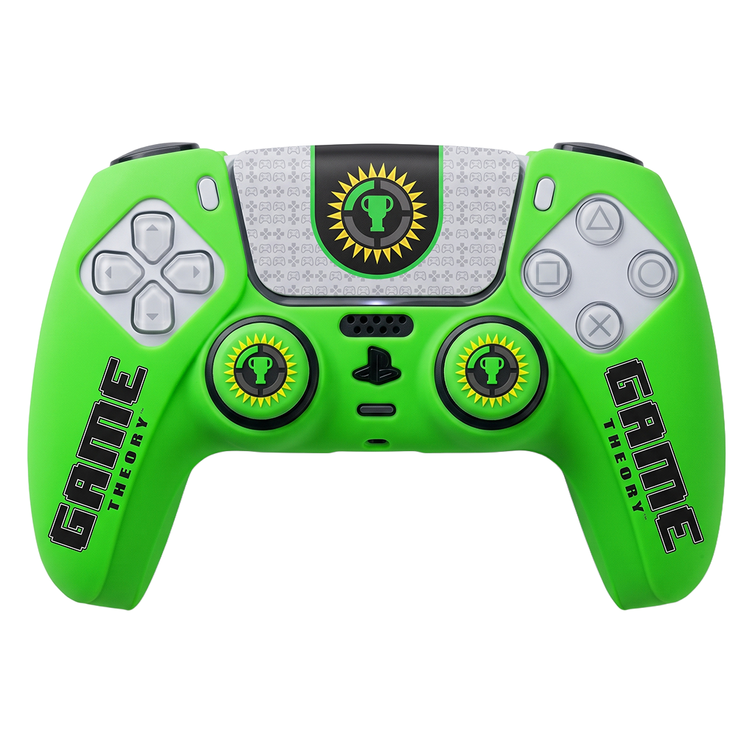 Game Theorists PS5 Starter Kit