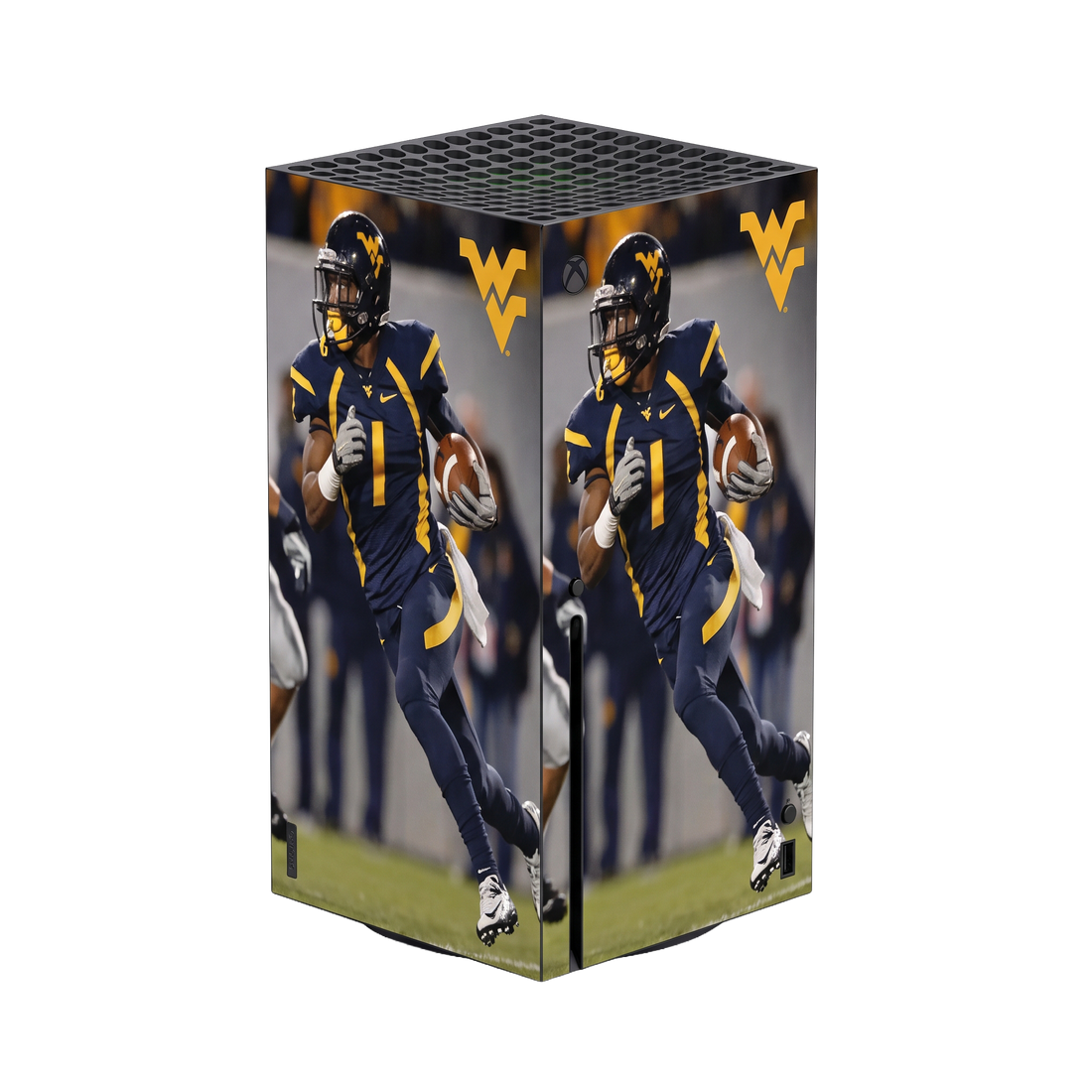 Tavon Austin Xbox Campus Legends Wrapz