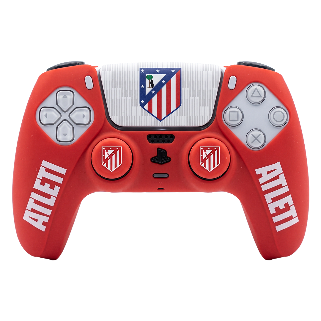 Atletico de Madrid PS5 Starter Kit