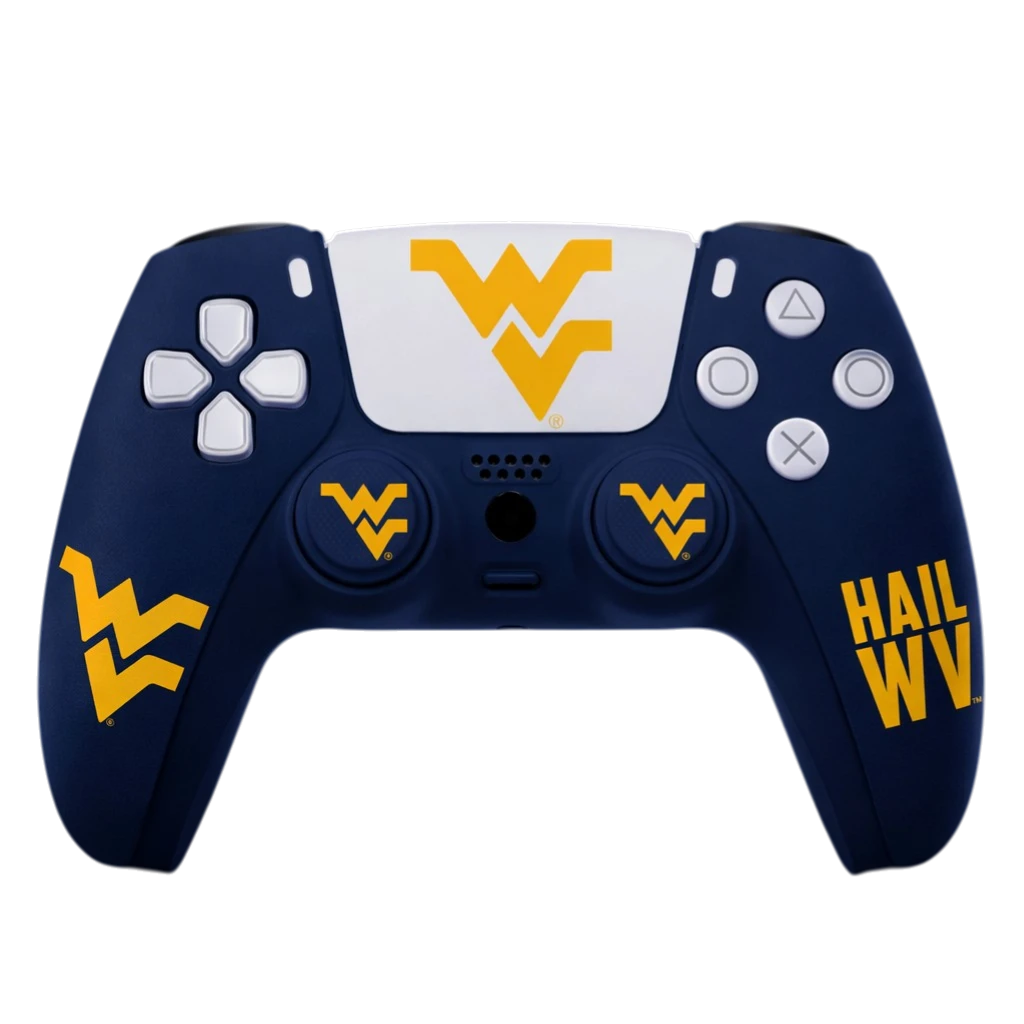 WVU PS5 Starter Kit