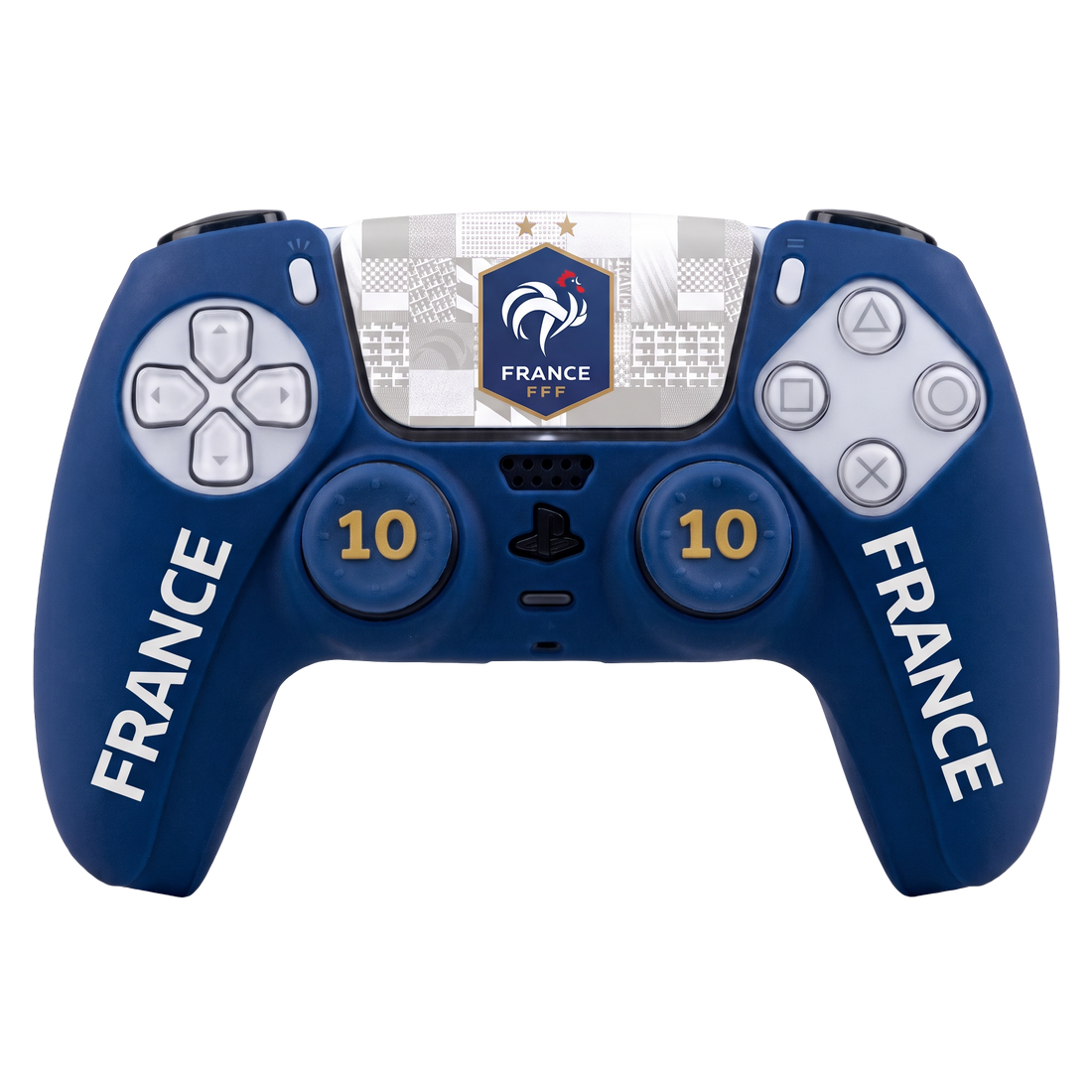 Mbappé PS5 Starter Kit