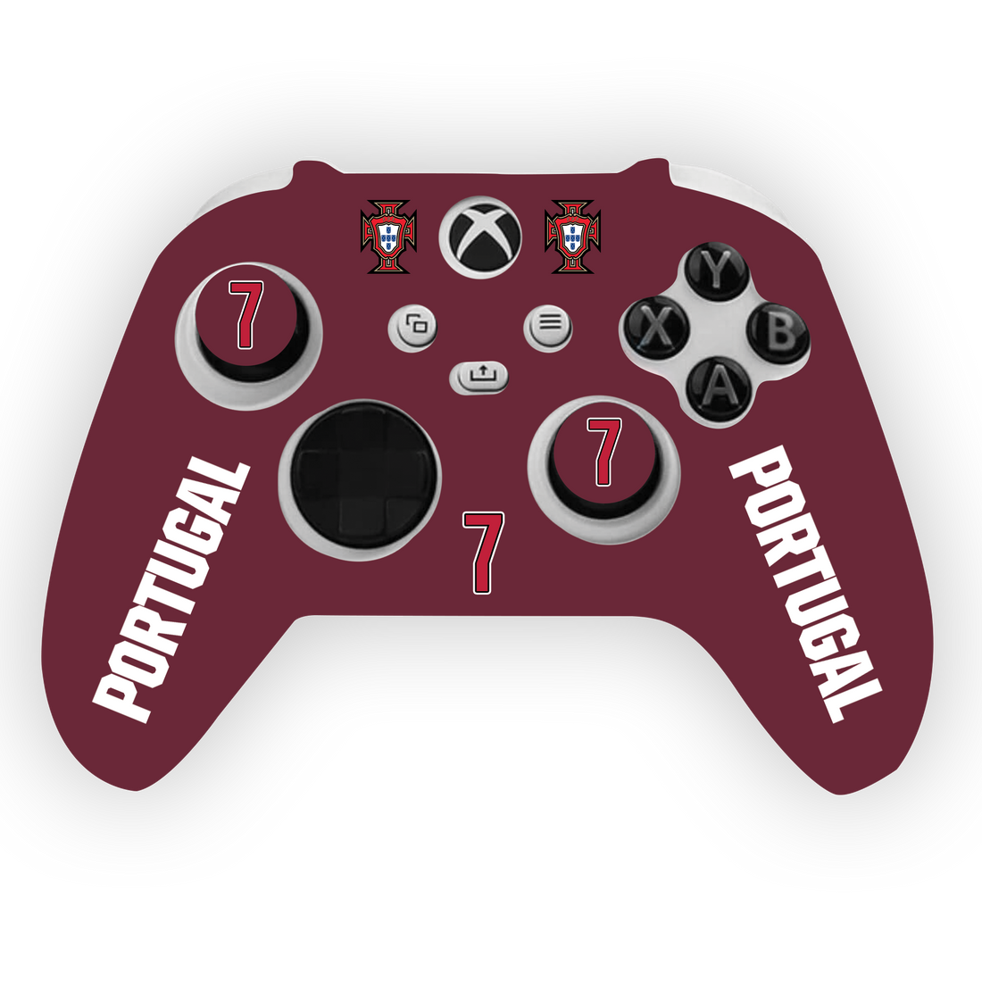 Ronaldo Xbox Starter Kit