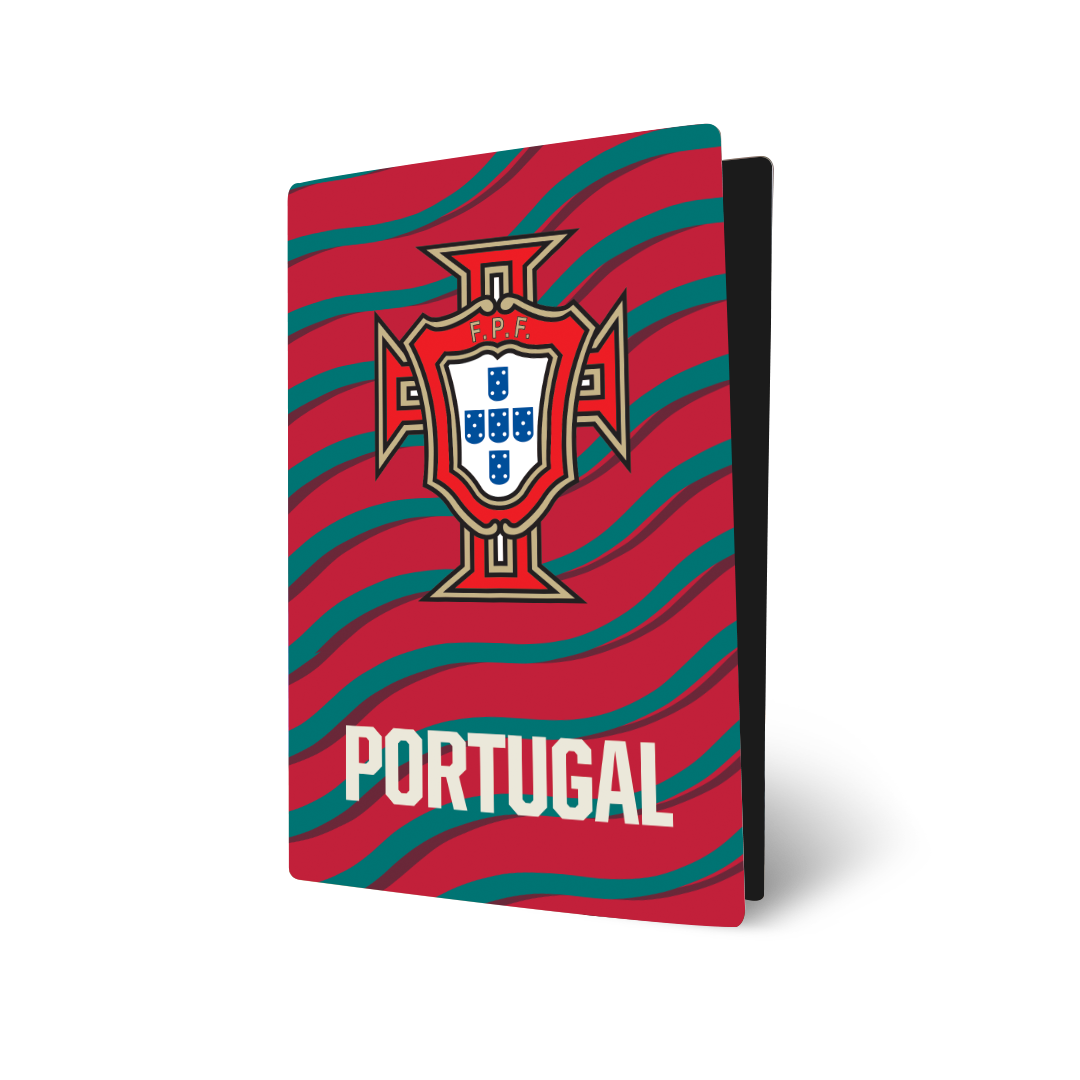 Portugal PS5 VarsityWrapz