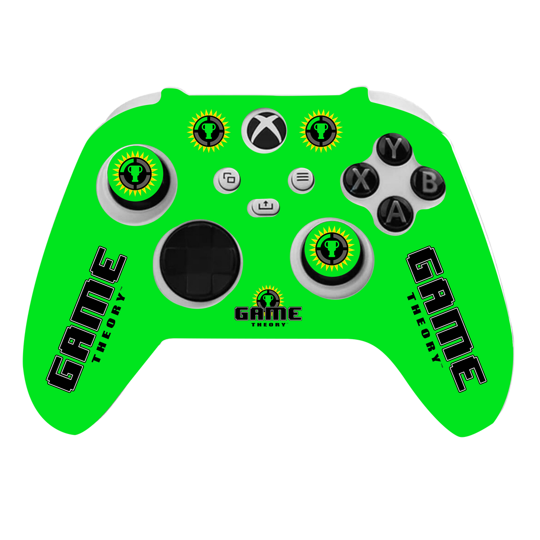 Game Theorists Xbox Starter Kit