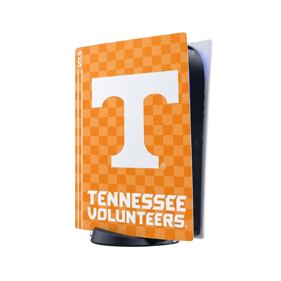 Tennessee Volunteers PS5 VarsityWrapz