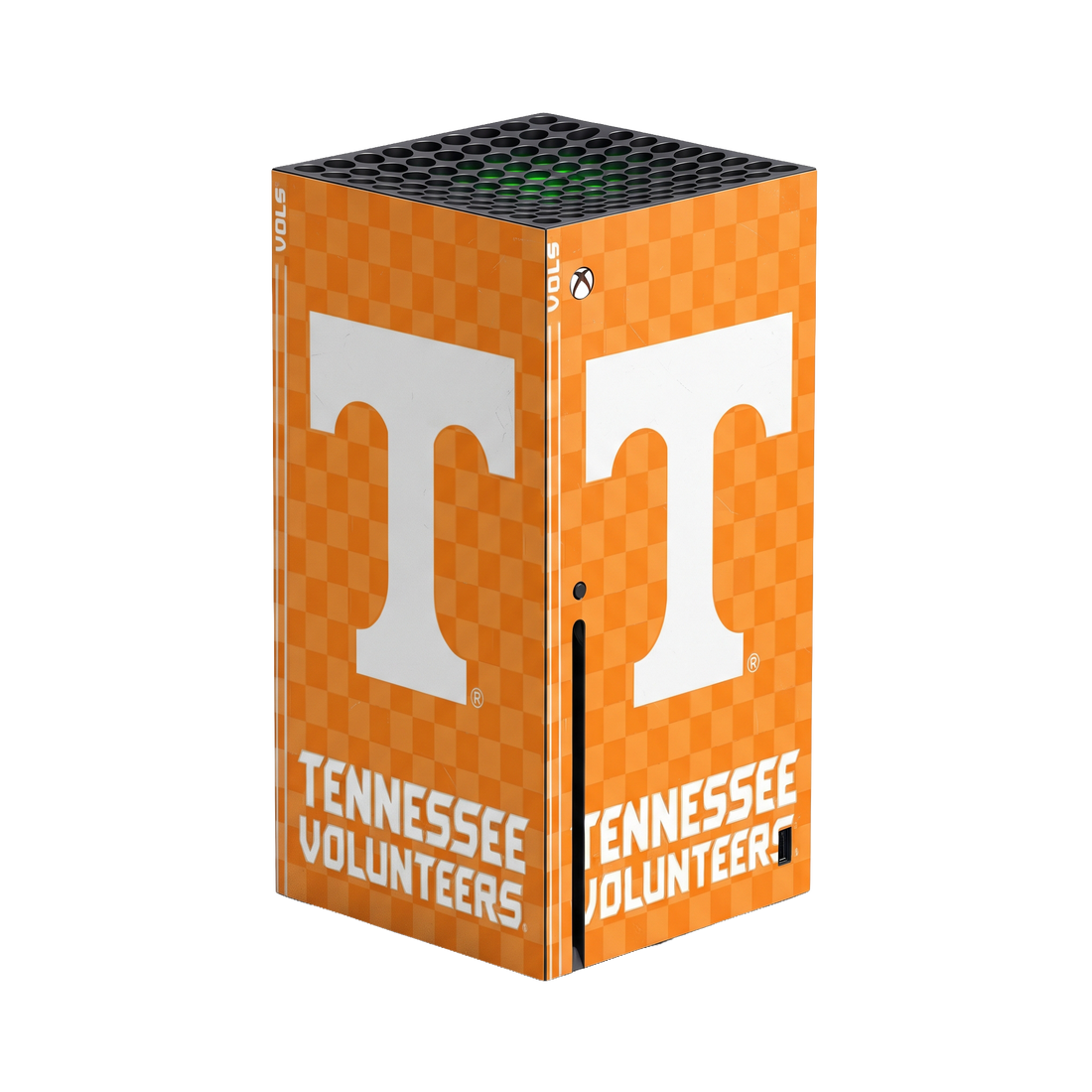 Tennessee Volunteers Xbox X/S VarsityWrapz