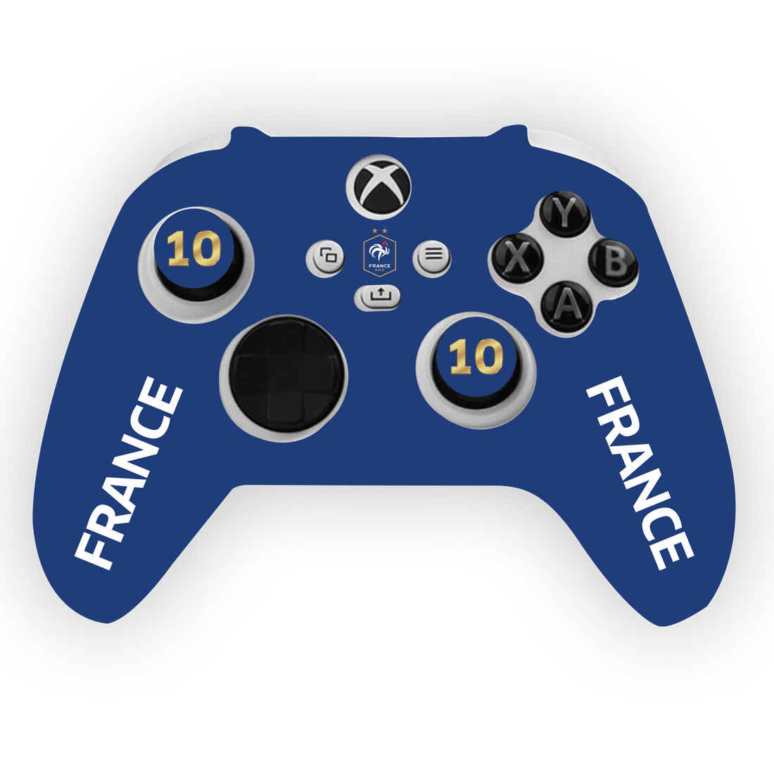 Mbappé Xbox Starter Kit