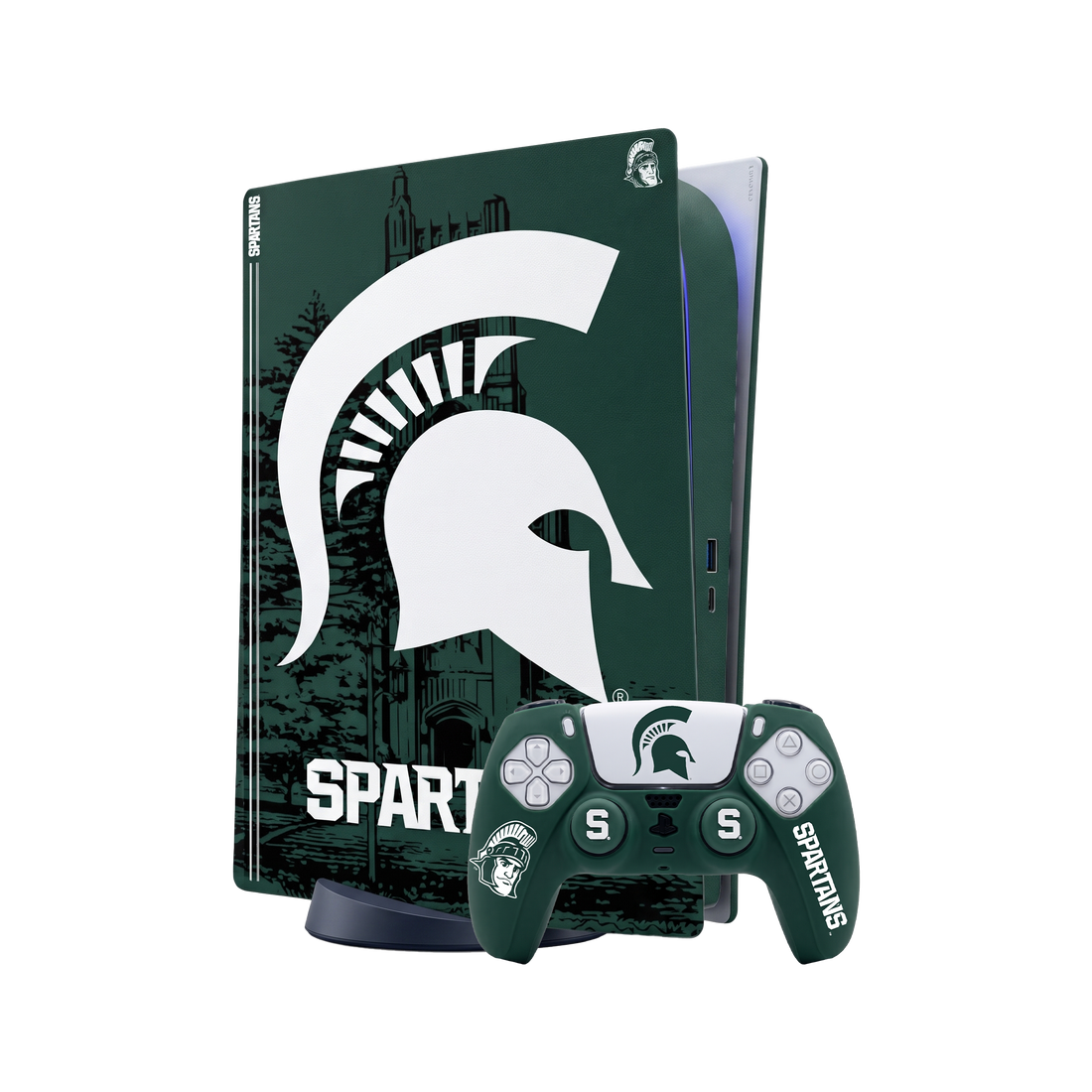 Michigan State PS5 Pro Pack