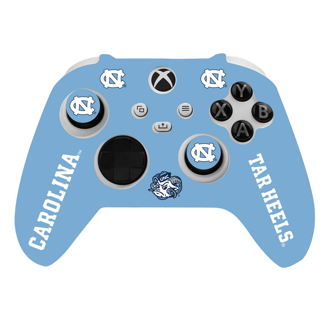 North Carolina Xbox Starter Kit