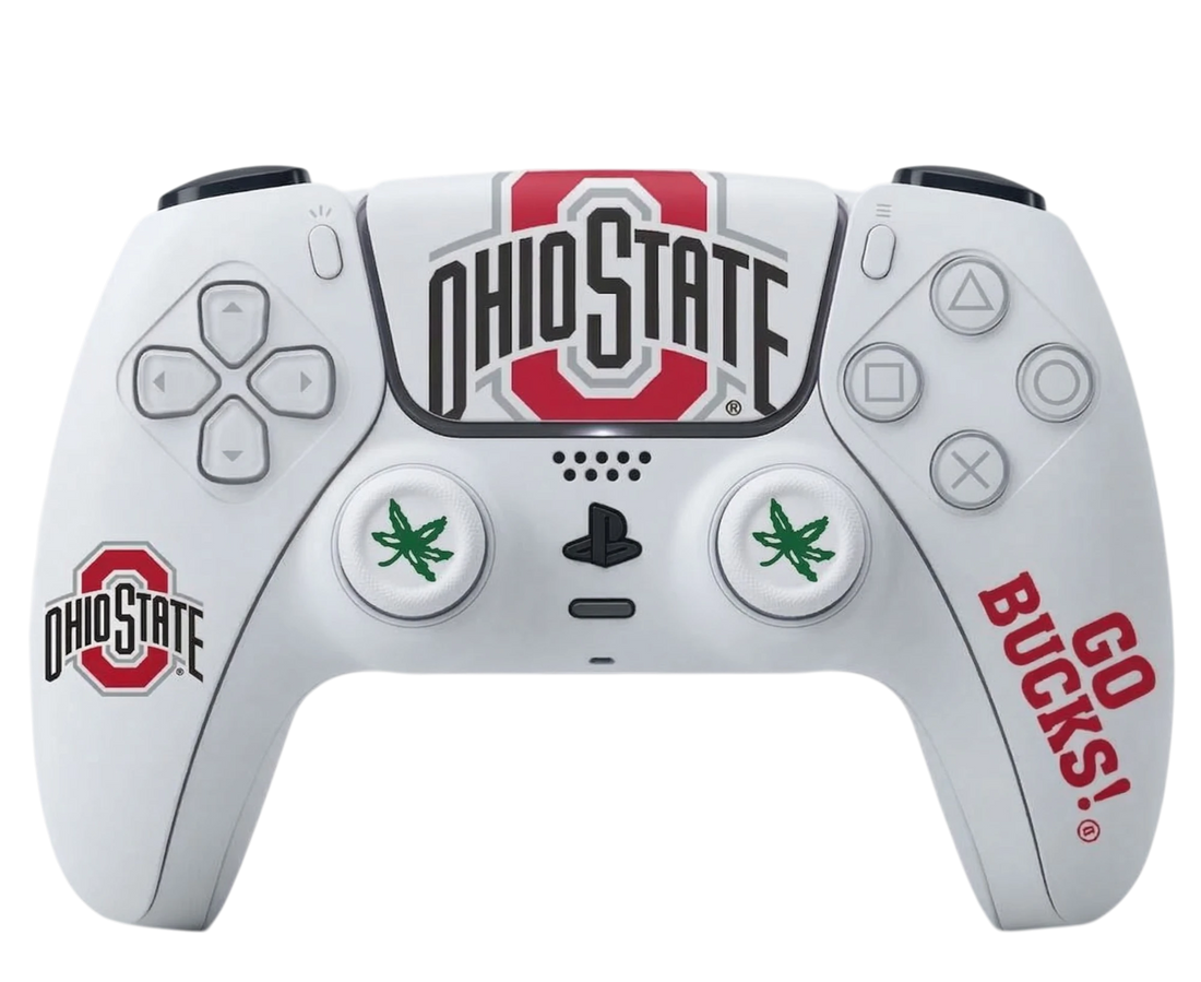 Ohio State PS5 Starter Kit