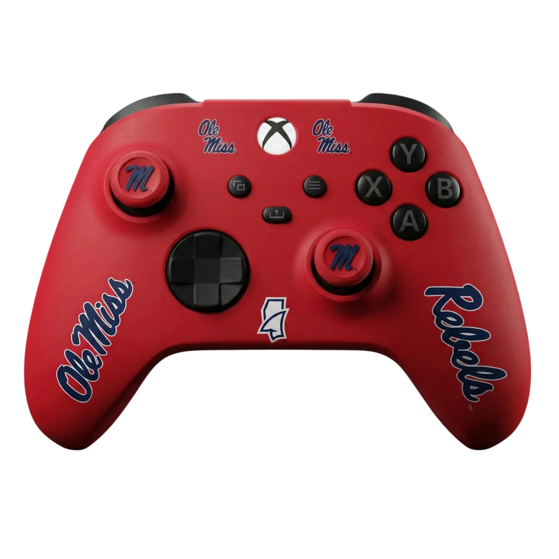 Ole Miss Xbox Starter Kit