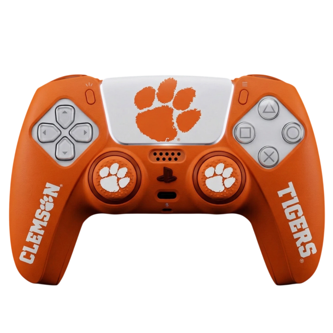 Clemson Tigers PS5 Starter Kit