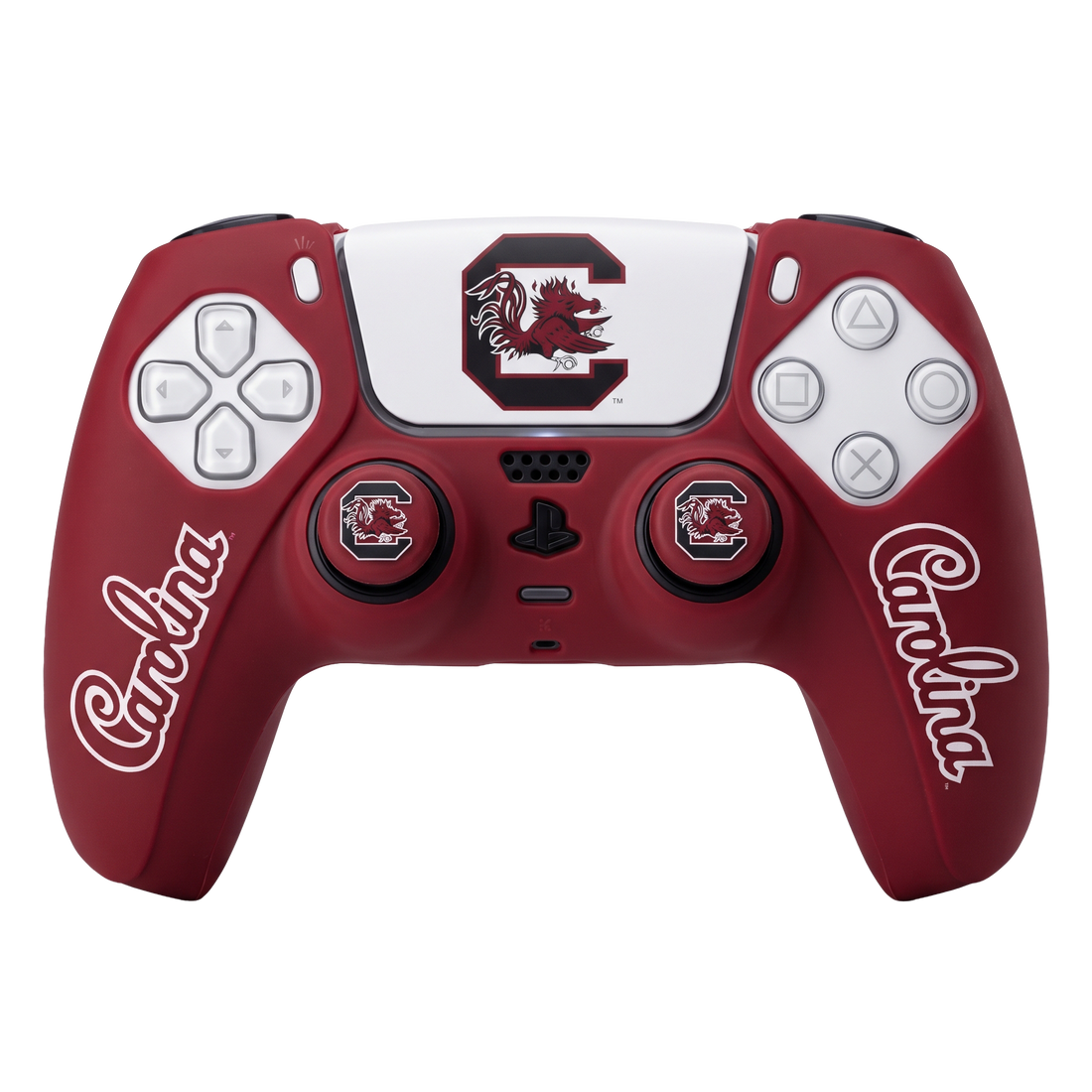 South Carolina Gamecocks PS5 Starter Kit
