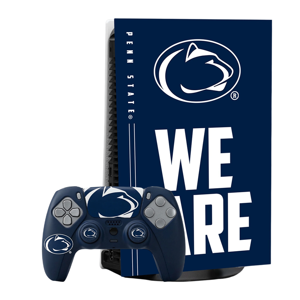 Penn State PS5 Pro Pack