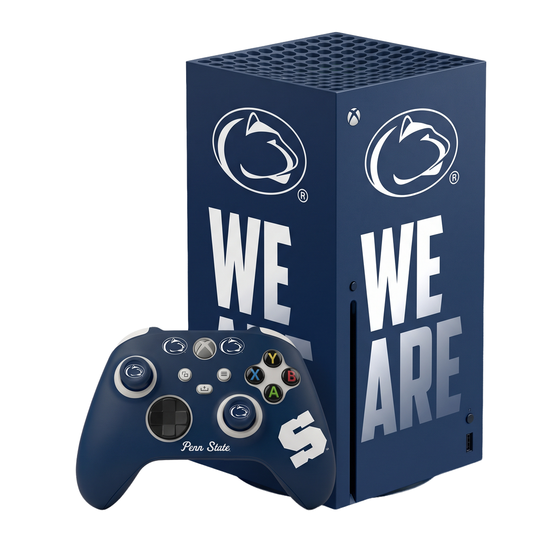 Penn State Xbox Pro Pack