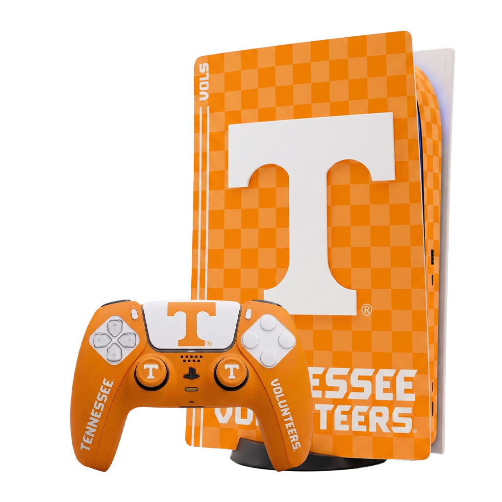 Tennessee Volunteers PS5 Pro Pack