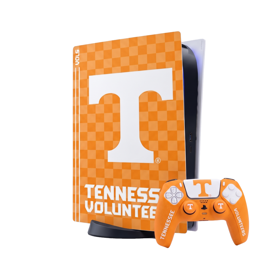 Tennessee Volunteers PS5 Pro Pack