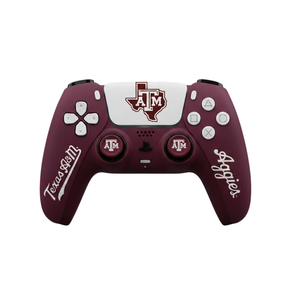 Texas A&M PS5 Starter Kit