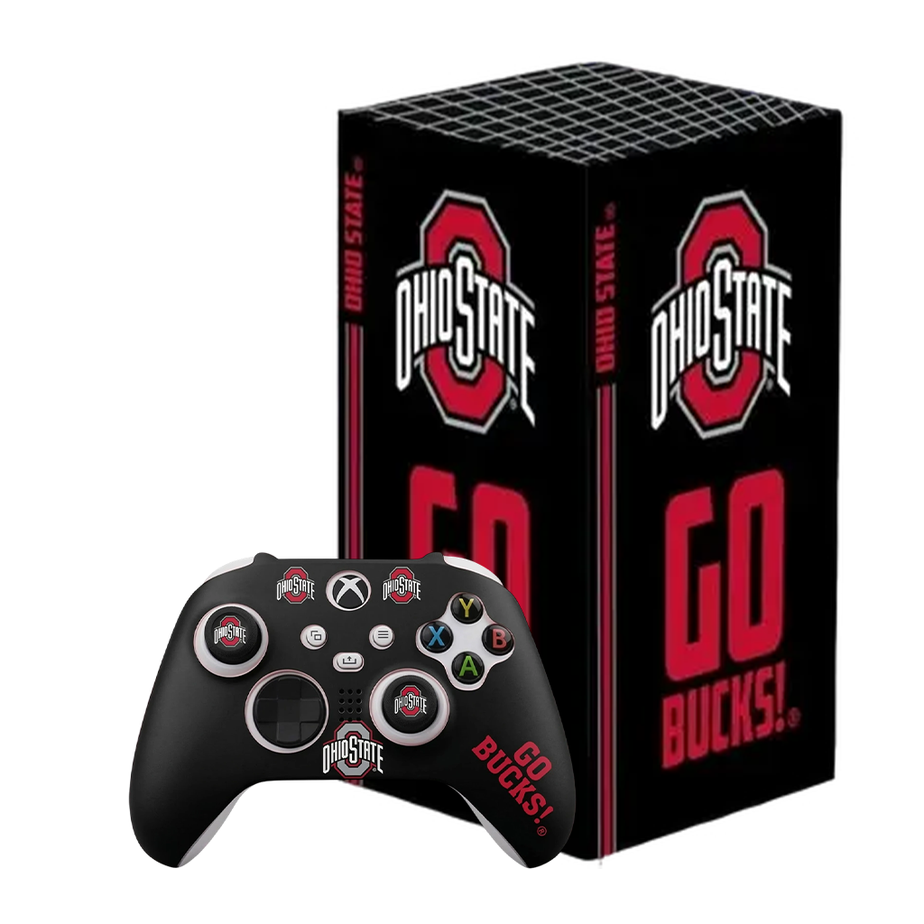 Ohio State Xbox Pro Pack