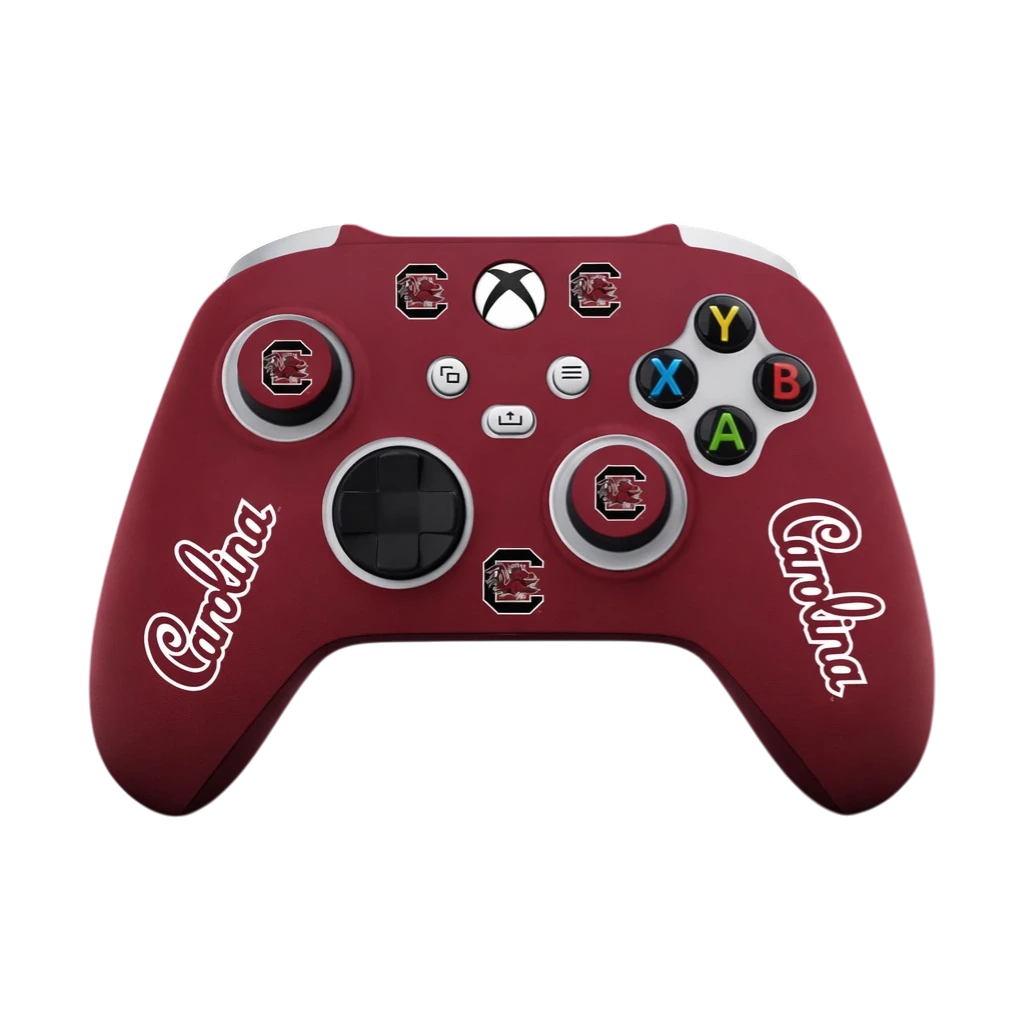 South Carolina Gamecocks Xbox Starter Kit