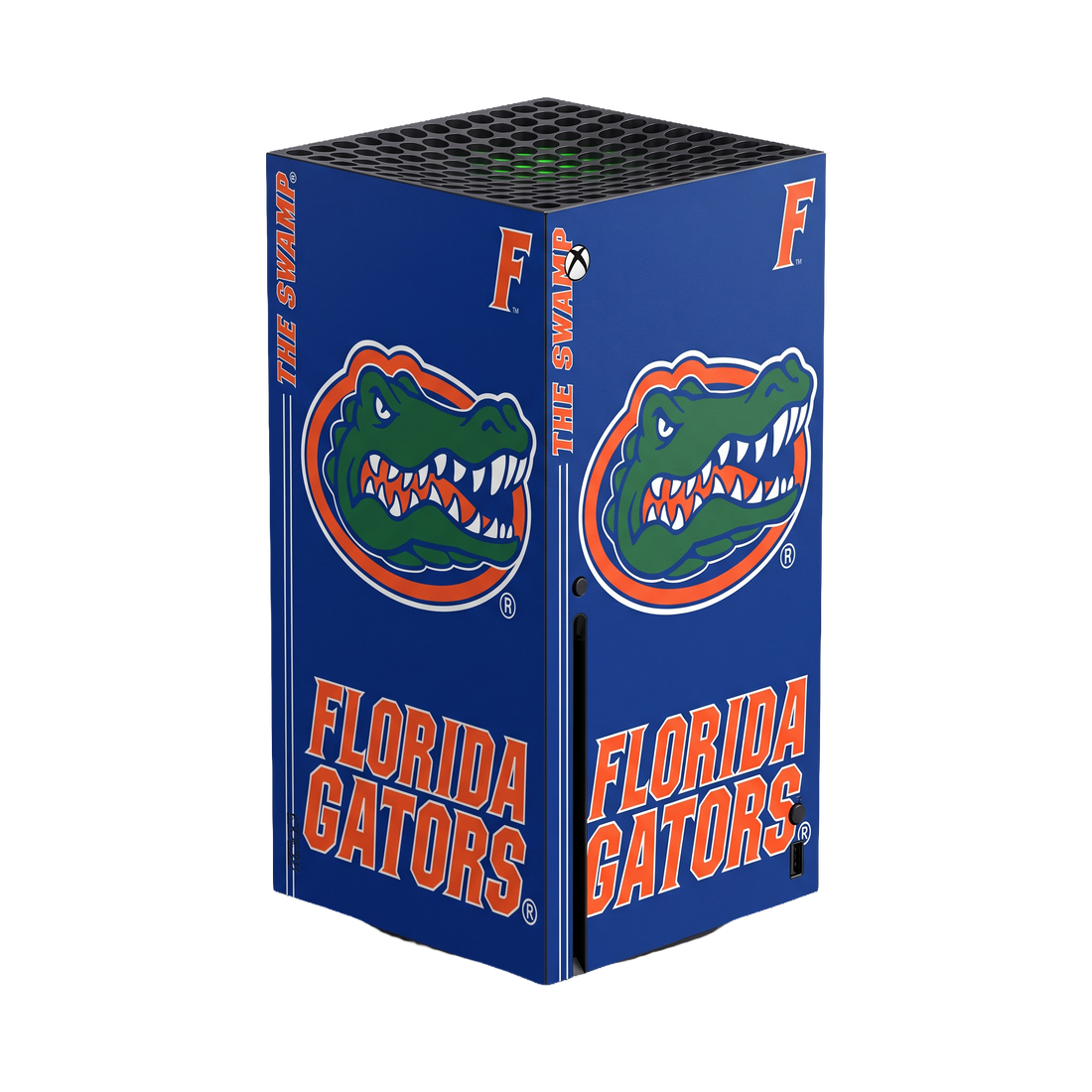 Florida Gators Xbox X/S VarsityWrapz