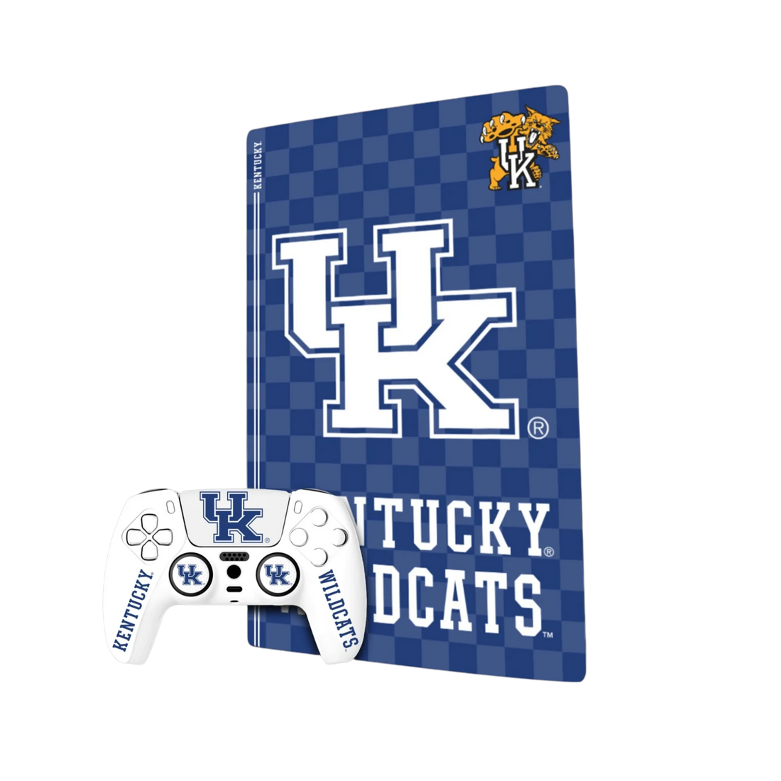 Kentucky Wildcats PS5 Pro Pack