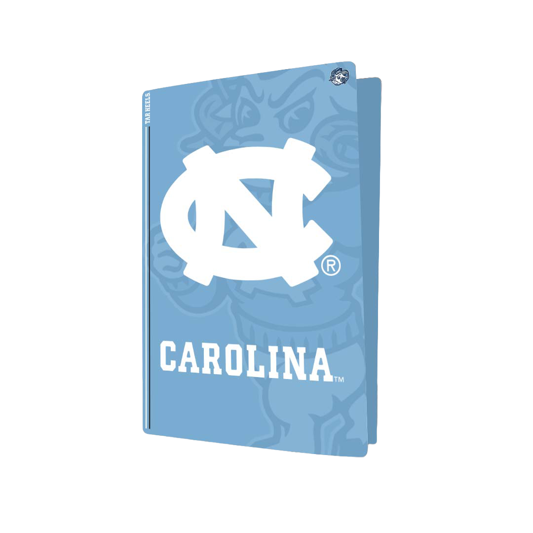 North Carolina PS5 VarsityWrapz