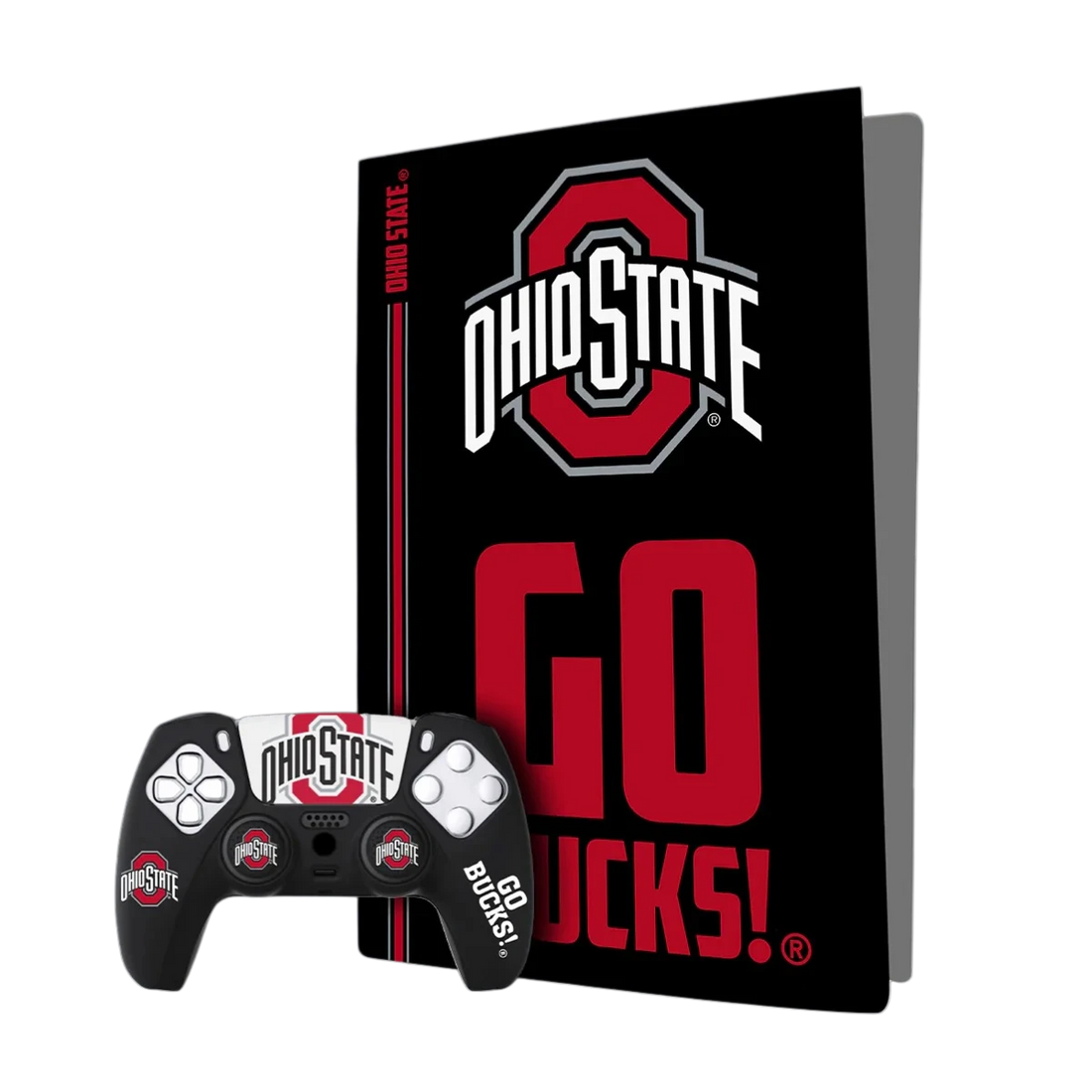 Ohio State PS5 Pro Pack