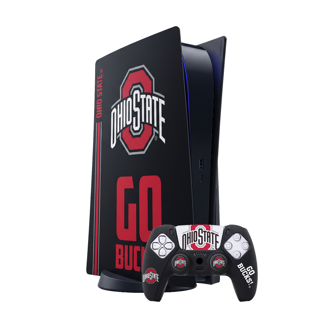 Ohio State PS5 Pro Pack