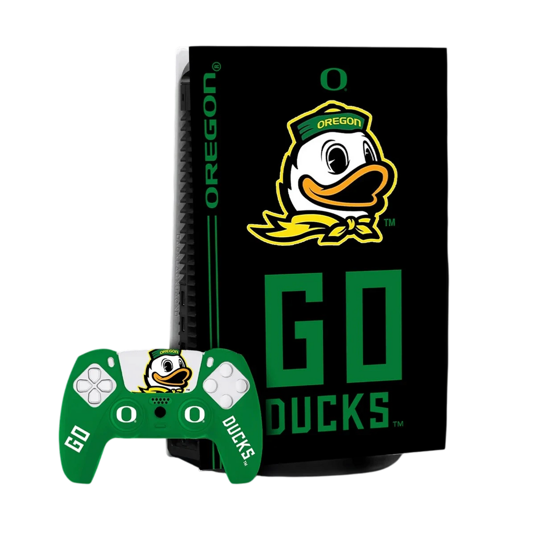Oregon PS5 Pro Pack