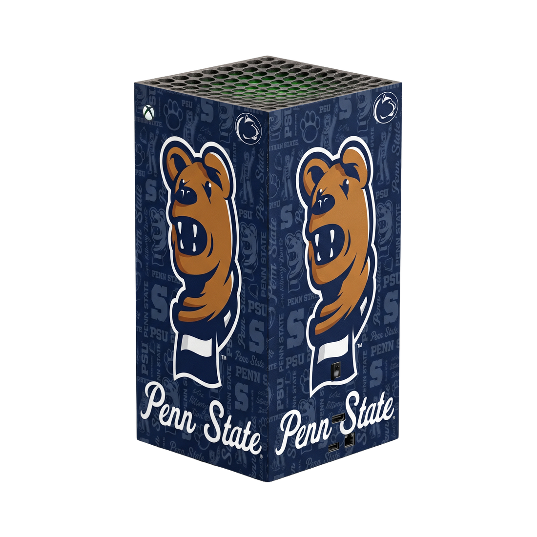 Penn State Mascot Edition Xbox VarsityWrapz
