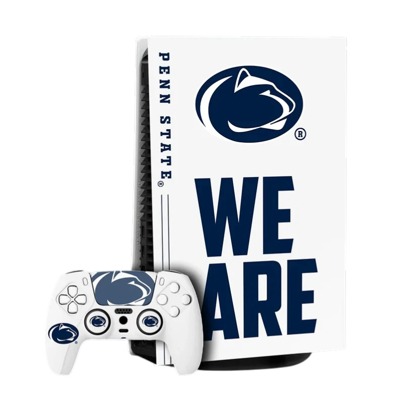 Penn State PS5 Pro Pack