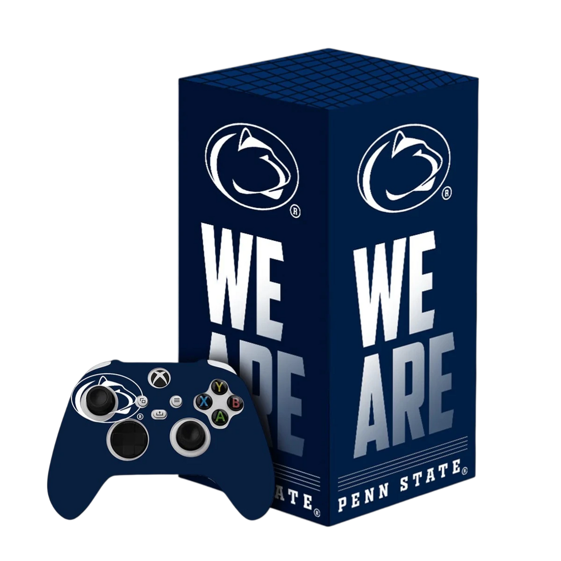 Penn State Xbox Pro Pack