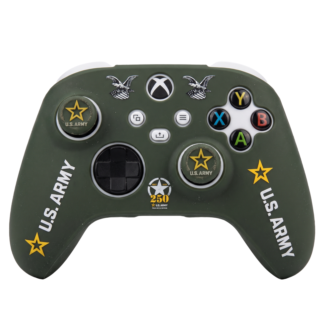 US Army Xbox Starter Kit