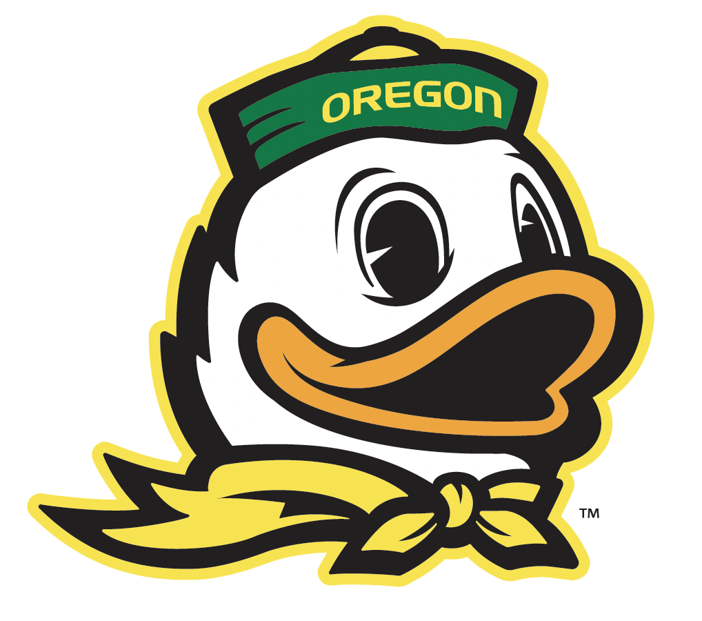 Oregon Ducks - Varsity Gripz