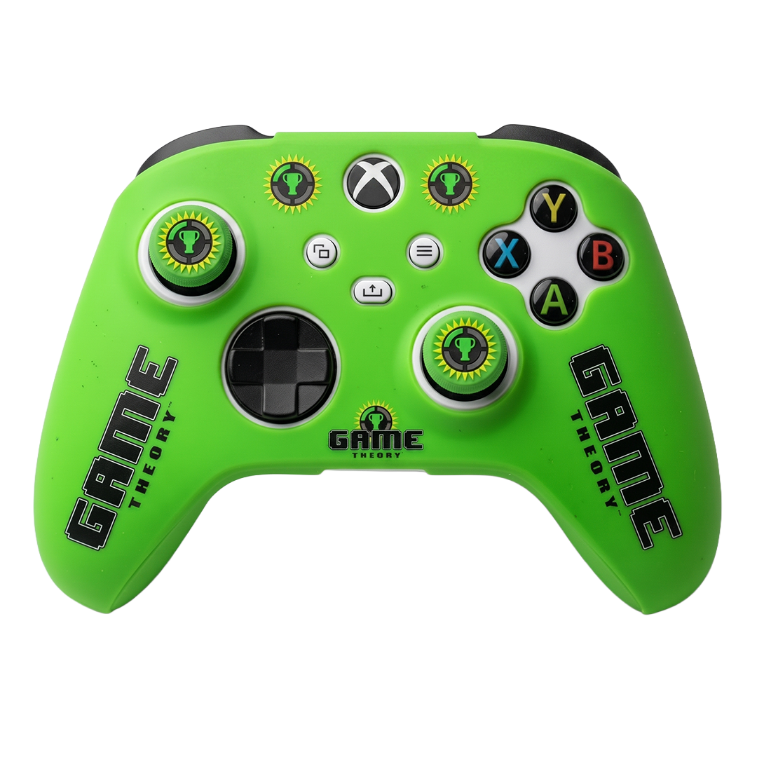 Game Theorists Xbox Starter Kit