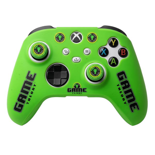 Game Theorists Xbox Starter Kit