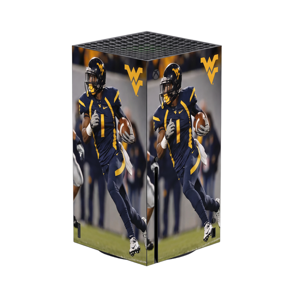 Tavon Austin Xbox Campus Legends Wrapz