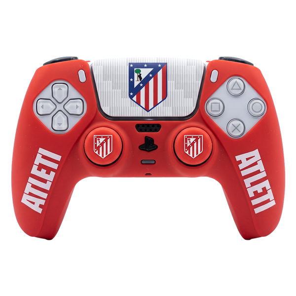 Atletico de Madrid PS5 Starter Kit