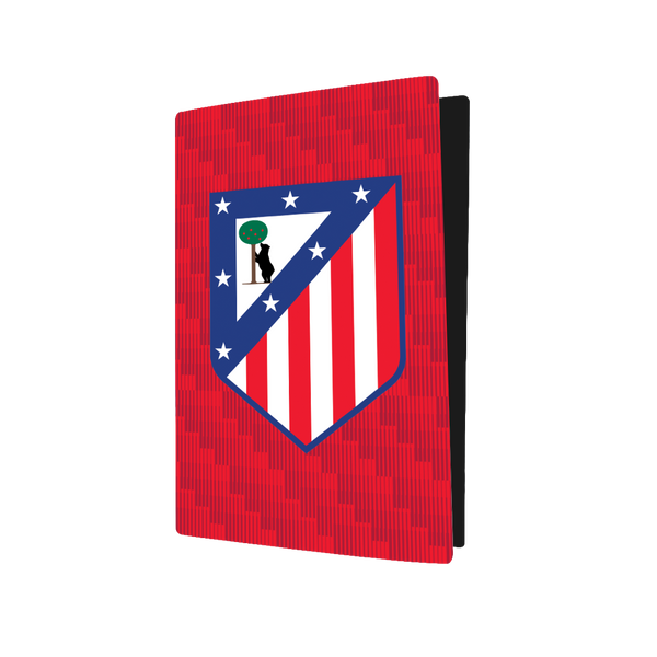 Atletico de Madrid PS5 VarsityWrapz