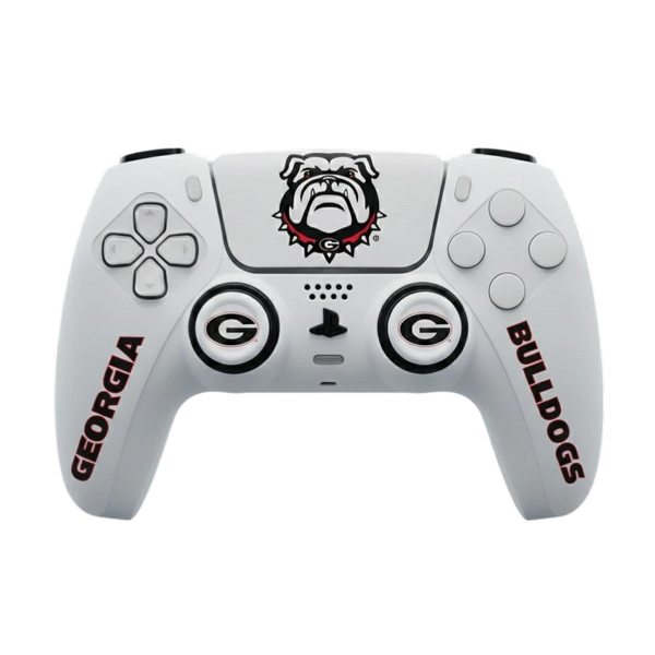 Georgia Bulldogs PS5 Starter Kit