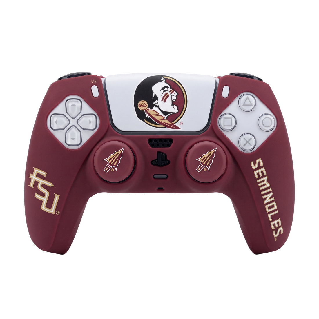 FSU Seminoles PS5 Starter Kit