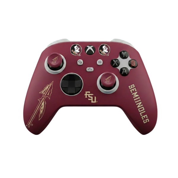 FSU Seminoles Xbox Starter Kit