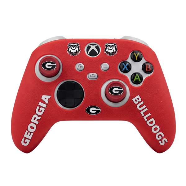 Georgia Bulldogs Xbox Starter Kit