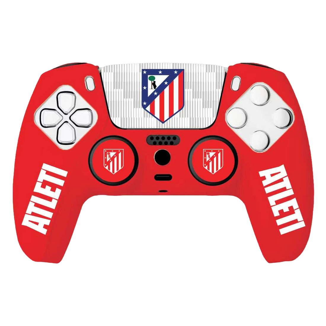 Atletico de Madrid PS5 Starter Kit