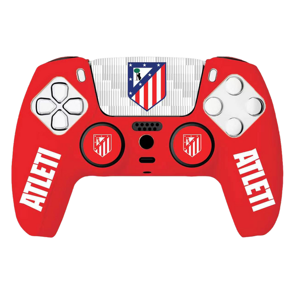 Atletico de Madrid PS5 Starter Kit