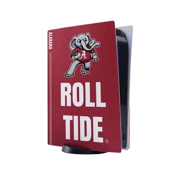Alabama Red Roll Tide VarsityWrapz