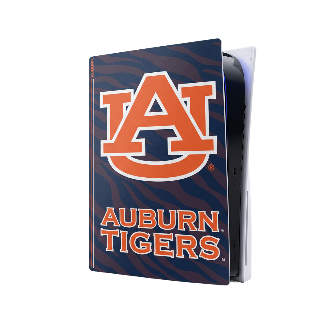Auburn PS5 VarsityWrapz