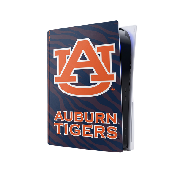 Auburn PS5 VarsityWrapz