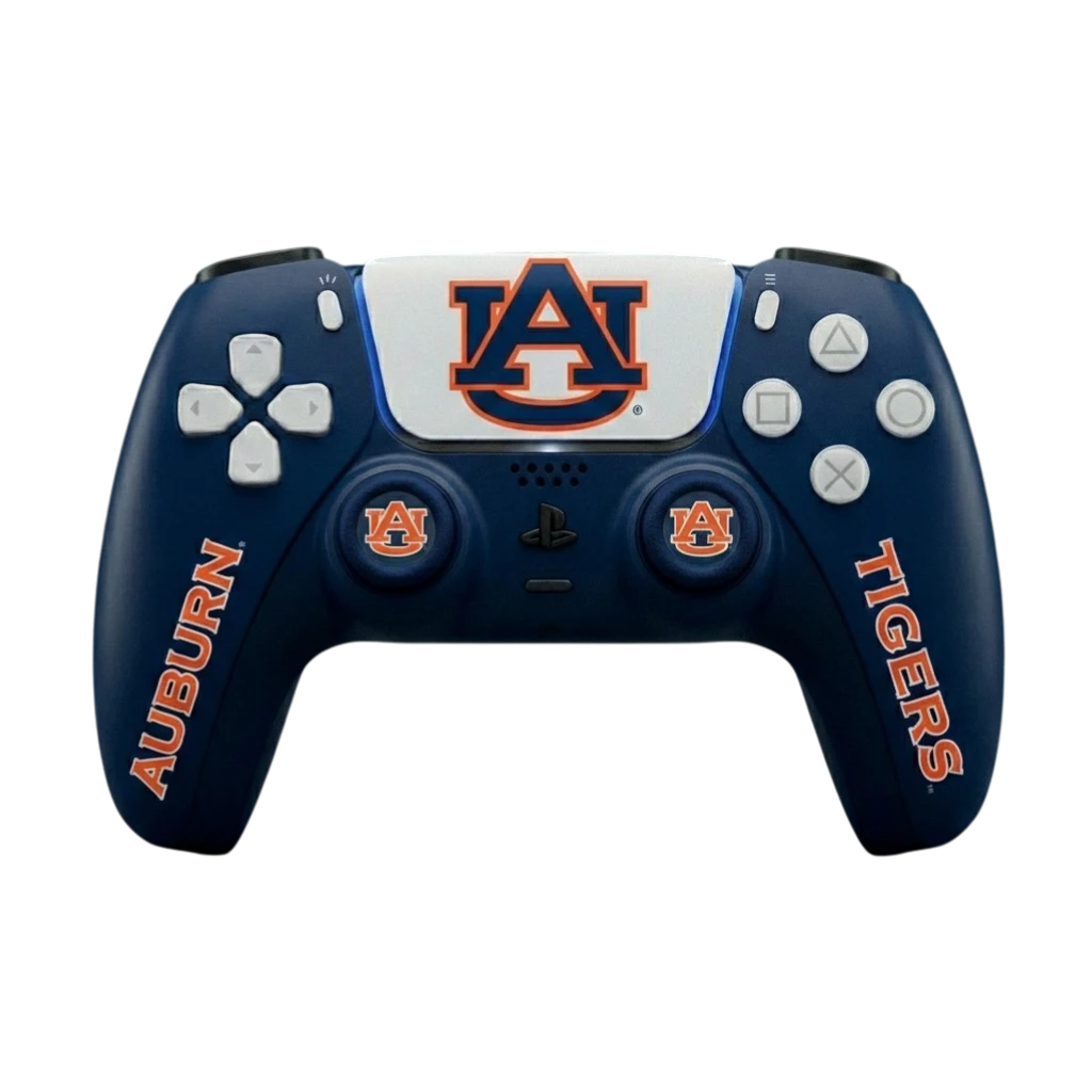 Auburn PS5 Starter Kit